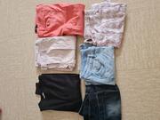 Lot de vêtements femme