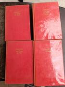 belle collection de livres anciens