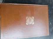 collection de livres anciens