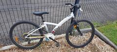 vtt enfant 24"