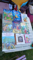 livres
