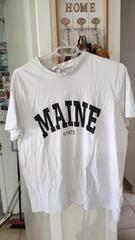 tee shirt femme t 38