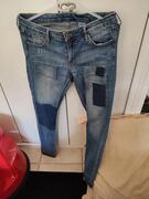 jeans femme 3840