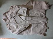 veste en coton In Extenso