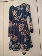 robe femme pour l'automne neuve 38