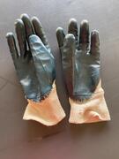 gants de jardinage T6 à 7