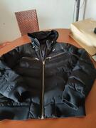 doudoune blouson mixte t 42