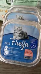 croquettes pour chat