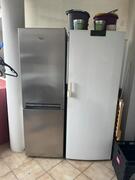 vide appartement