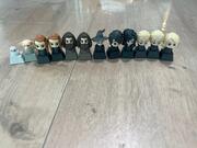 figurine Harry potter Super U
