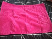 tapis de bain