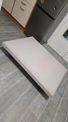 Table Basse (ancienne table haute)