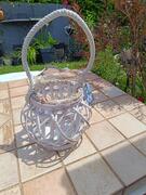 lanterne blanche