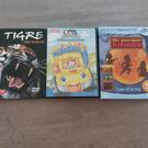 DVD enfants