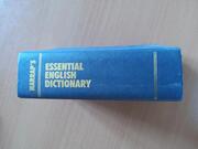 dictionnaire pour loisirs créatifs