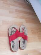chaussure été t 38