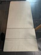 matelas évolutif