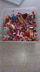 bonbons