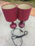 Lampes de chevet