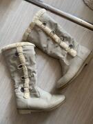 Bottes 37