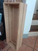 colonne range DVD ikea