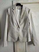 veste femme H&M t 36