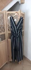 combinaison pantalon