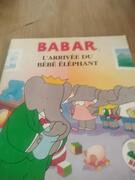 Babar..