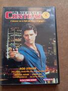 Dvd. Le dernier contrat