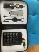matériel pour ordi portable ( sortie USB)