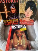 5 magazine Hostoria