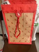 5 pochettes cadeaux
