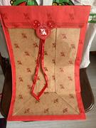 5 pochettes cadeaux