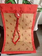 5 pochettes cadeaux