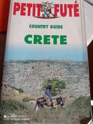 livre la crête