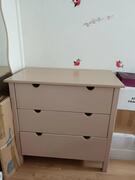 commode