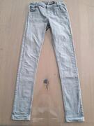 Jean gris Creeks 16 ans