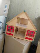 maison en bois