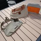 Sacs et trousse de toilette