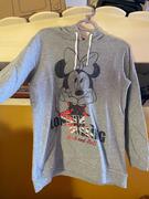 Pull Minnie Vintage