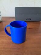 tasse plastique neuve