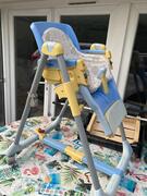 chaise bébé