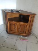 meuble tv d’angle