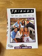 dvd Friends saisons 1 à 10