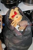 peluches