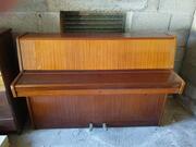 piano droit