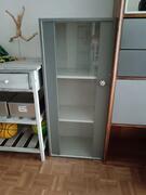 vitrine