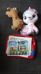 lots jeux enfants