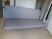 banquette clic clac