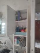 meuble de salle de bain